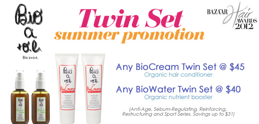 BioTwinSetPromo